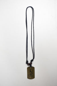 Dog Tag Rope