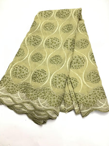 Voile Lace D 16