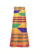 Kente Neck Scarf