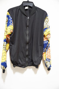 African Jacket S2