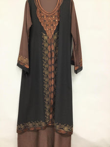 Long Kaftan S59