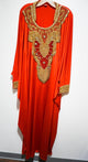 Long Kaftan S4