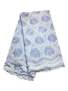 Voile Lace D 10