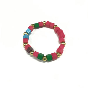 Stretchy Bracelet S01