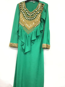 Long Kaftan S5