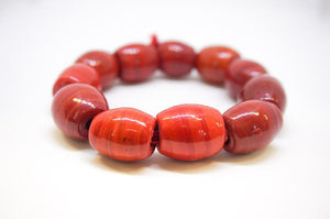 Stretchy African Bracelet S23