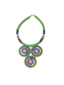 Kenya Necklace S21