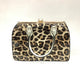 Large Bag D33 Cheetah