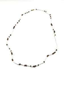Waist bead Screw S03