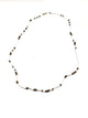 Waist bead Screw S03