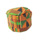 Men Hat S04 kente