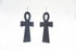 Ankh S2 Earrings