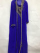 Long Kaftan S20