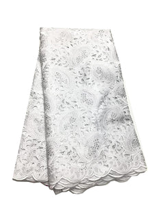 Voile Lace D 68