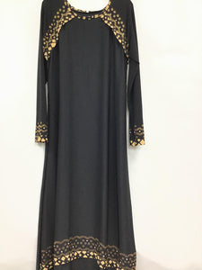 Abayas S14