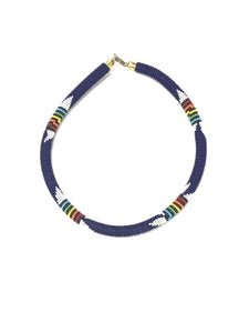 Kenya Necklace S18