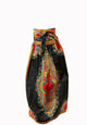 Ankara Long Skirts D01