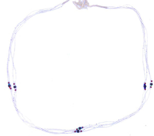 Waist bead Elastic S04
