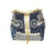 Small Denim Bag D01