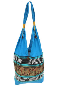 Large Bag D26 Elephant