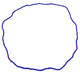 Waist bead Elastic S12
