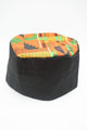 Men Hat S04 kente