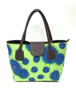 Ankara Large Bag D05