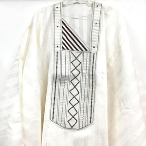 Agbada Chief Set