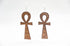 Ankh S5 Earrings