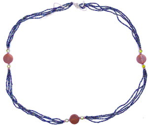 Waist bead Tie String S04