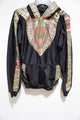 Hoodie Cotton Dashiki D1