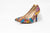 Ankara High Heel