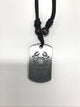 Dog Tag Rope