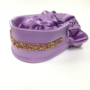 Women’s Satin Hat