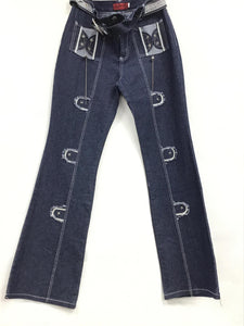 Jean Denim Pant S1