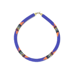 Kenya Necklace S18