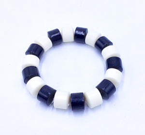 Stretchy African Bracelet S09