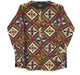 Long Sleeve Akin Ankara Shirt