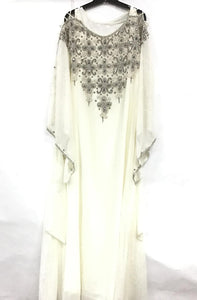 Long Kaftan S69