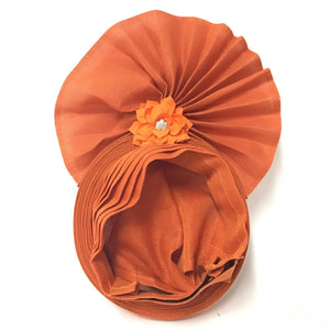 Flower Gele S02