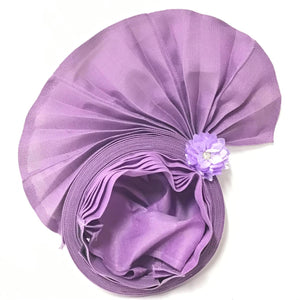 Flower Gele S02