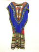 Women Dashiki S3